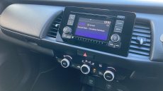 Honda Jazz 1.5 i-MMD Hybrid SE 5dr eCVT Hybrid Hatchback